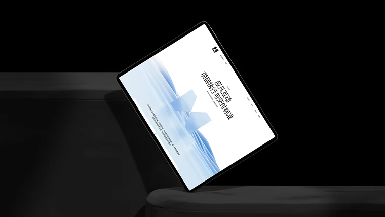 执行与交付标准