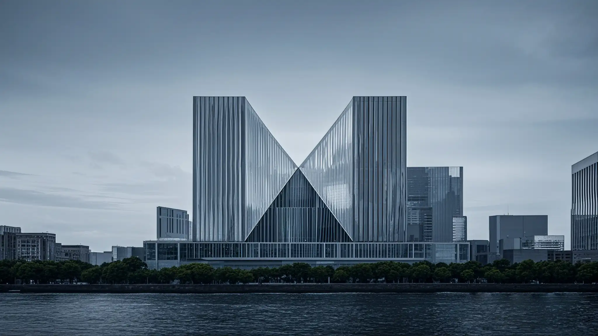 城市，地平线 (1)